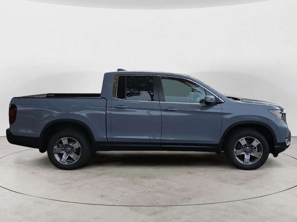 2026 Honda Ridgeline RTL - Photo 6