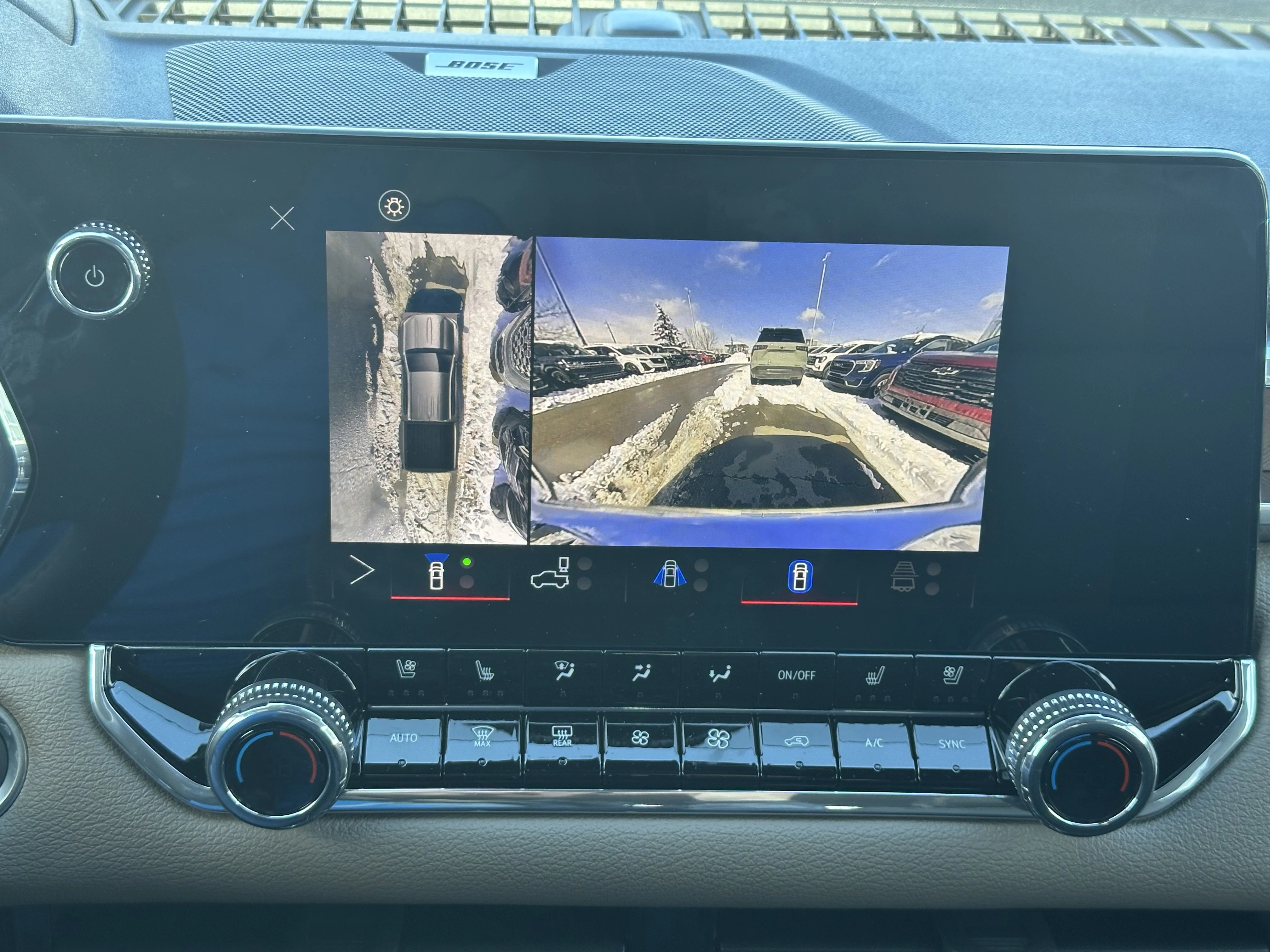New 2026 Onyx Black GMC Denali image 15