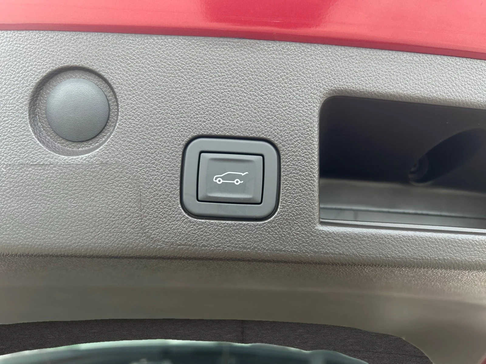New 2027 Volcanic Red Tintcoat GMC AWD Denali image 11