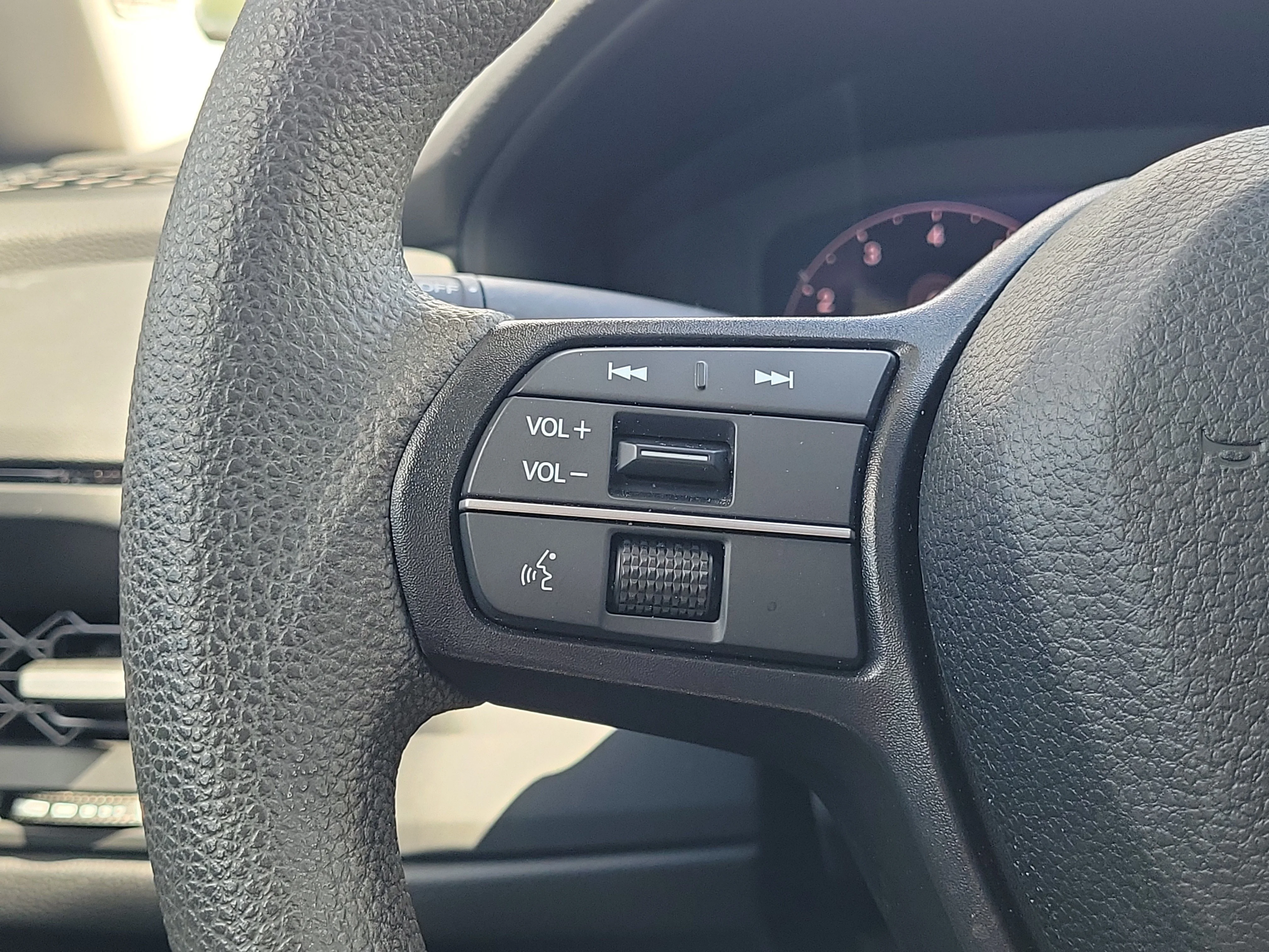 2023 Honda Accord EX - Photo 53