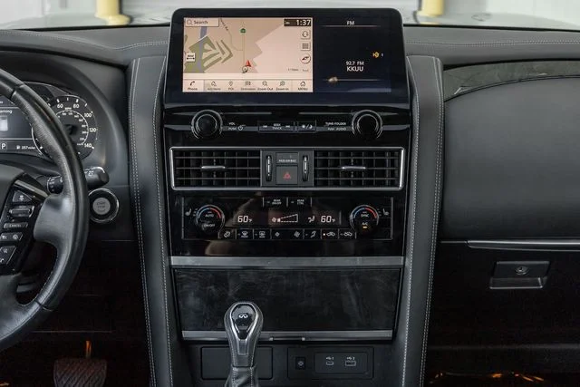 2023 INFINITI QX80 Luxe - Photo 7