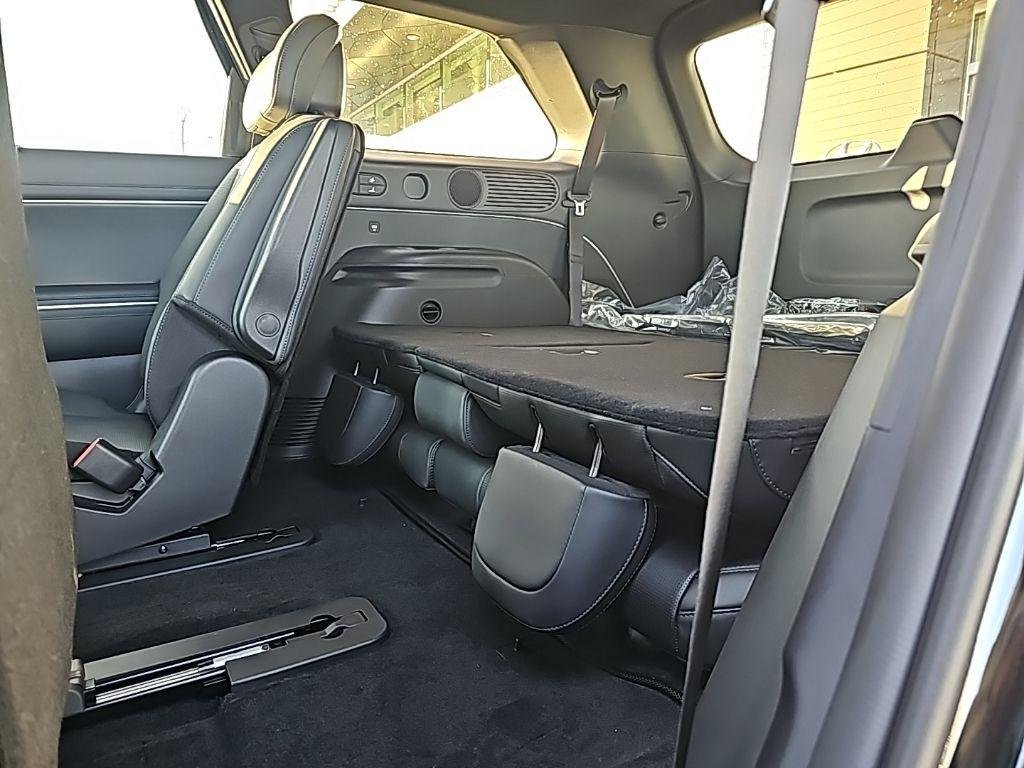 2026 Hyundai Palisade Calligraphy - Photo 40