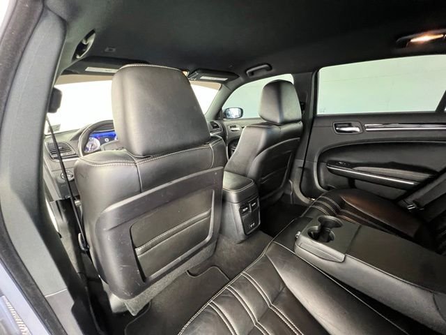 Used 2021 Silver Chrysler S image 16