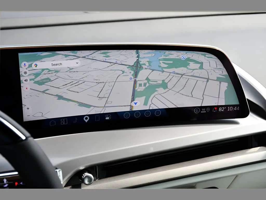 2027 Cadillac VISTIQ Sport - Photo 22