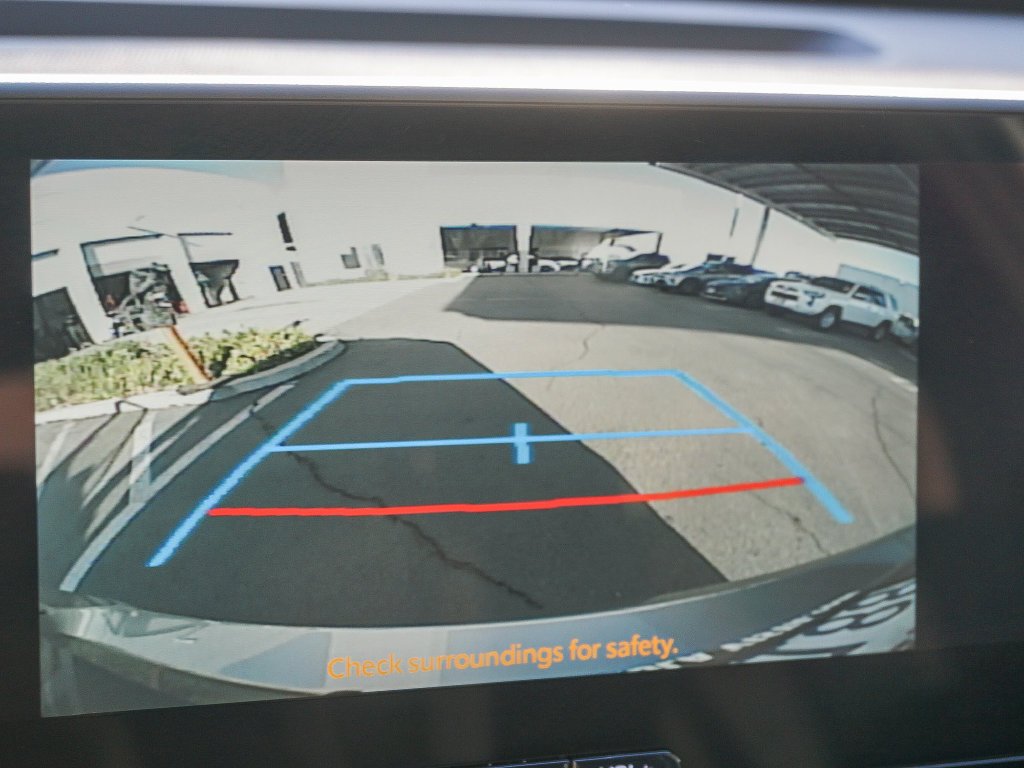 Used 2023  Toyota XLE image 23