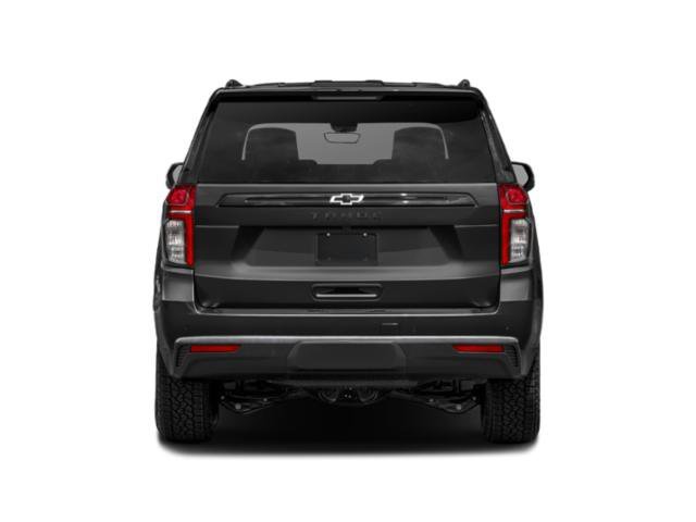 Used 2021 Satin Steel Metallic Chevrolet Z71 image 8