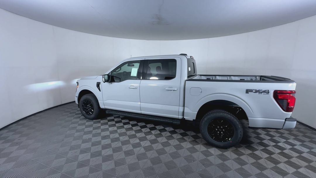 New 2026 Avalanche Ford XLT image 6
