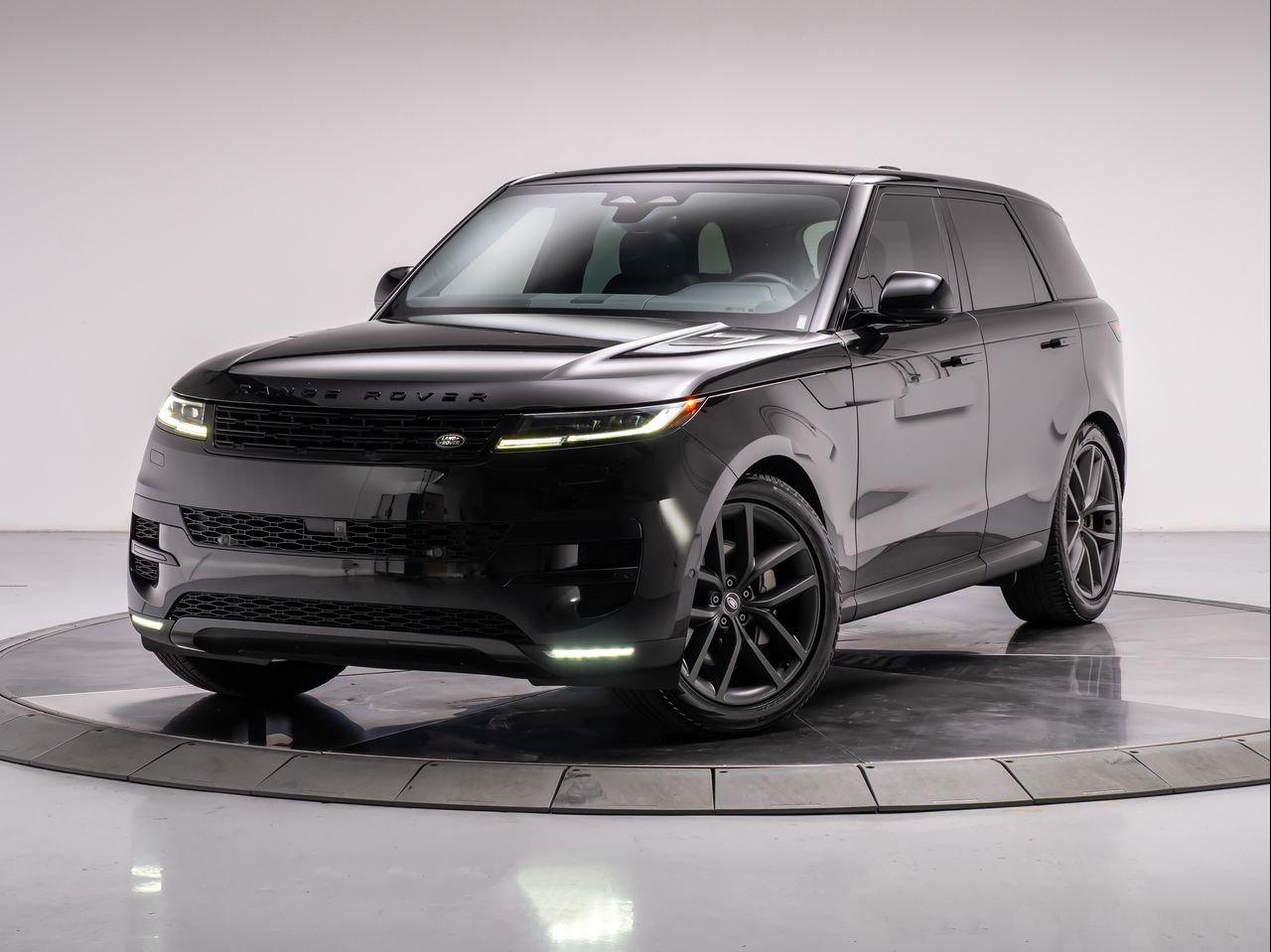 2024 Land Rover Range Rover Sport
