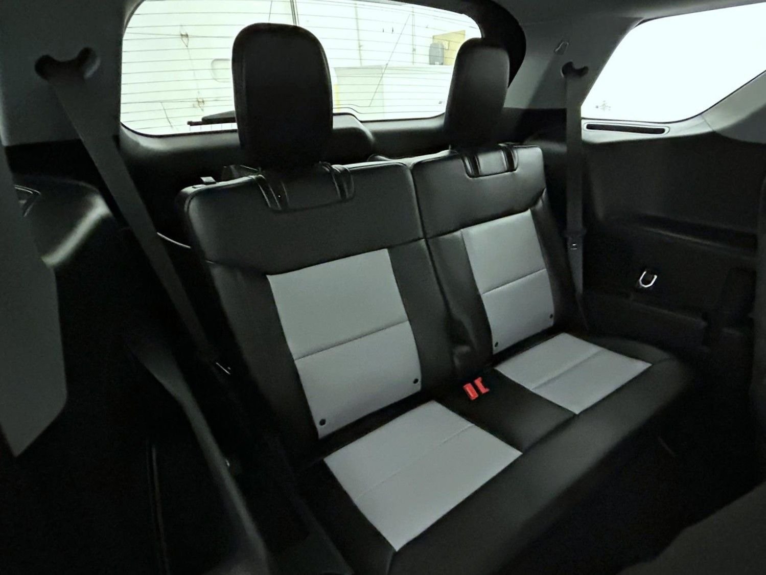Used 2024 Blue Ford XLT image 19