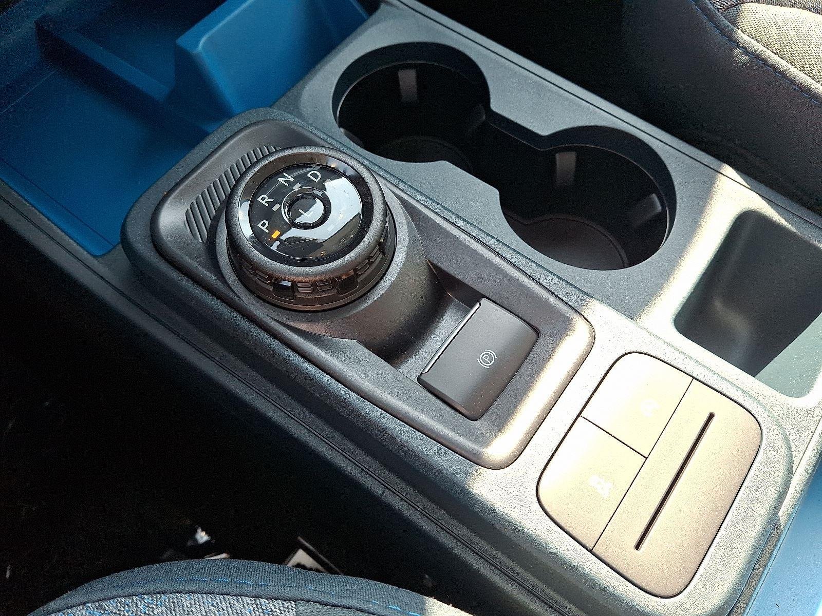 2025 Ford Maverick XLT - Photo 10