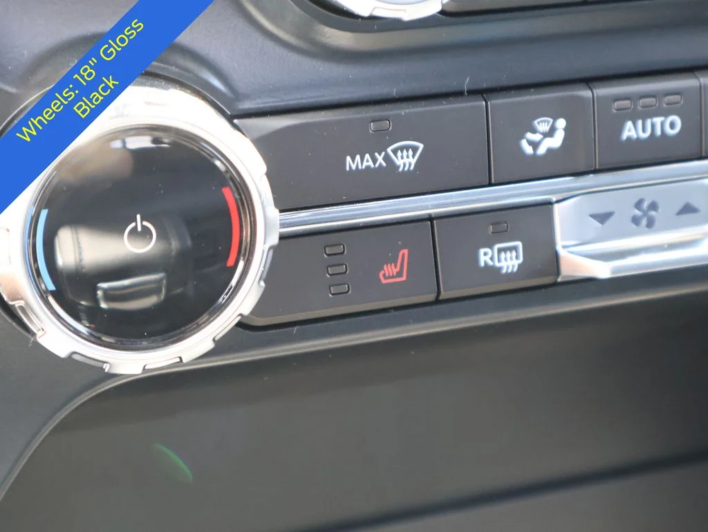 New 2026 Avalanche Ford XLT image 36