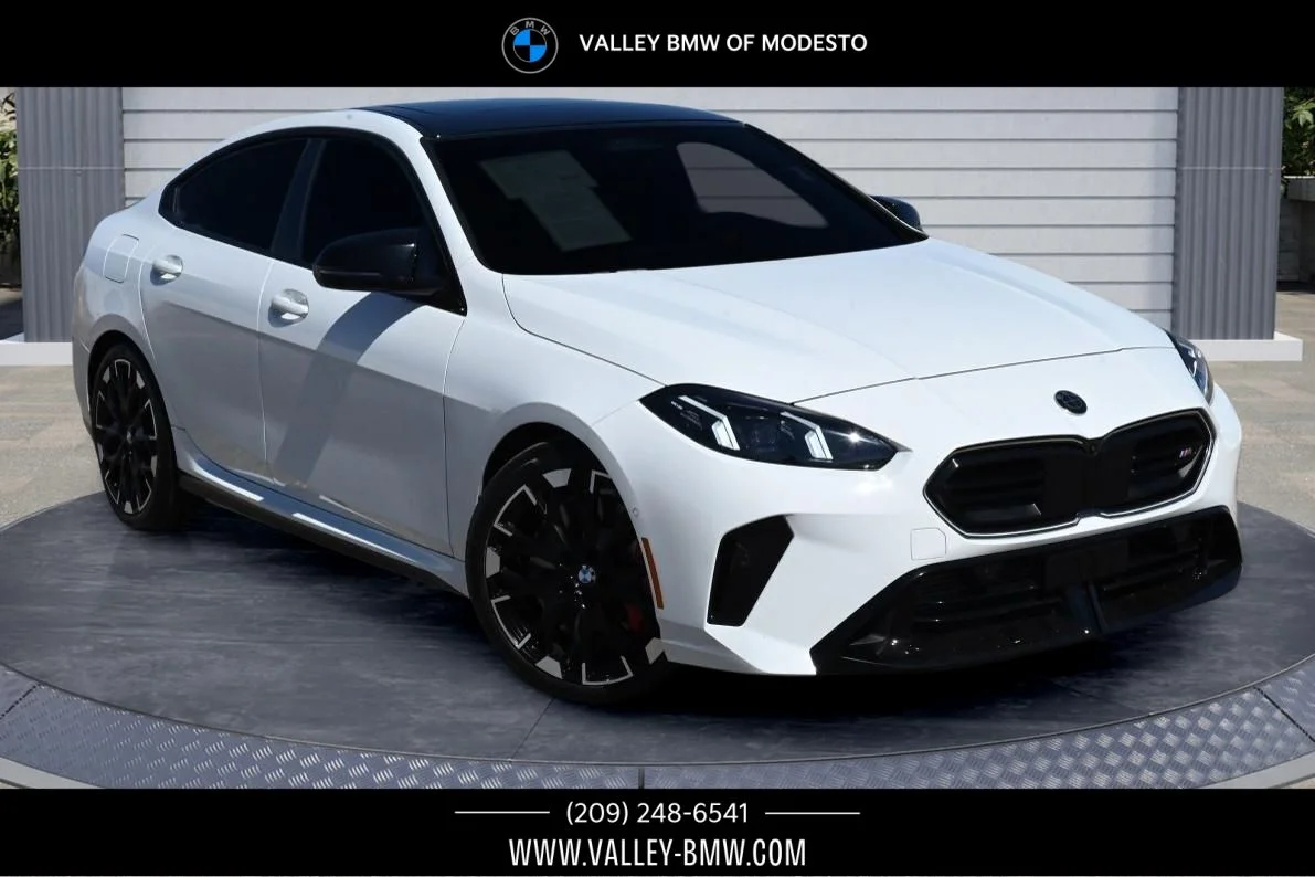 2026 BMW 2 Series