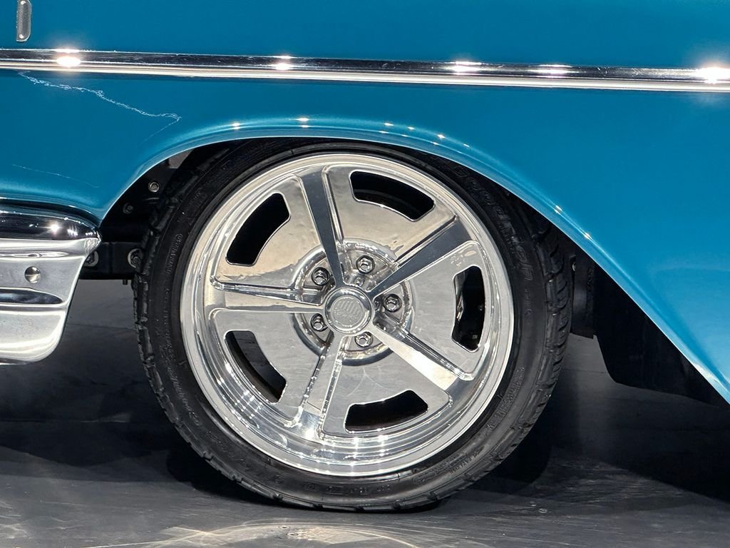 Used 1957  Chevrolet  image 17