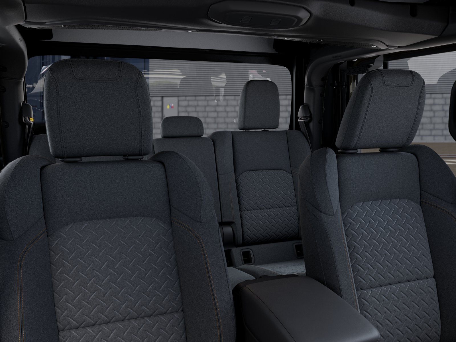 New 2026 41 Exterior Paint Jeep Mojave image 26
