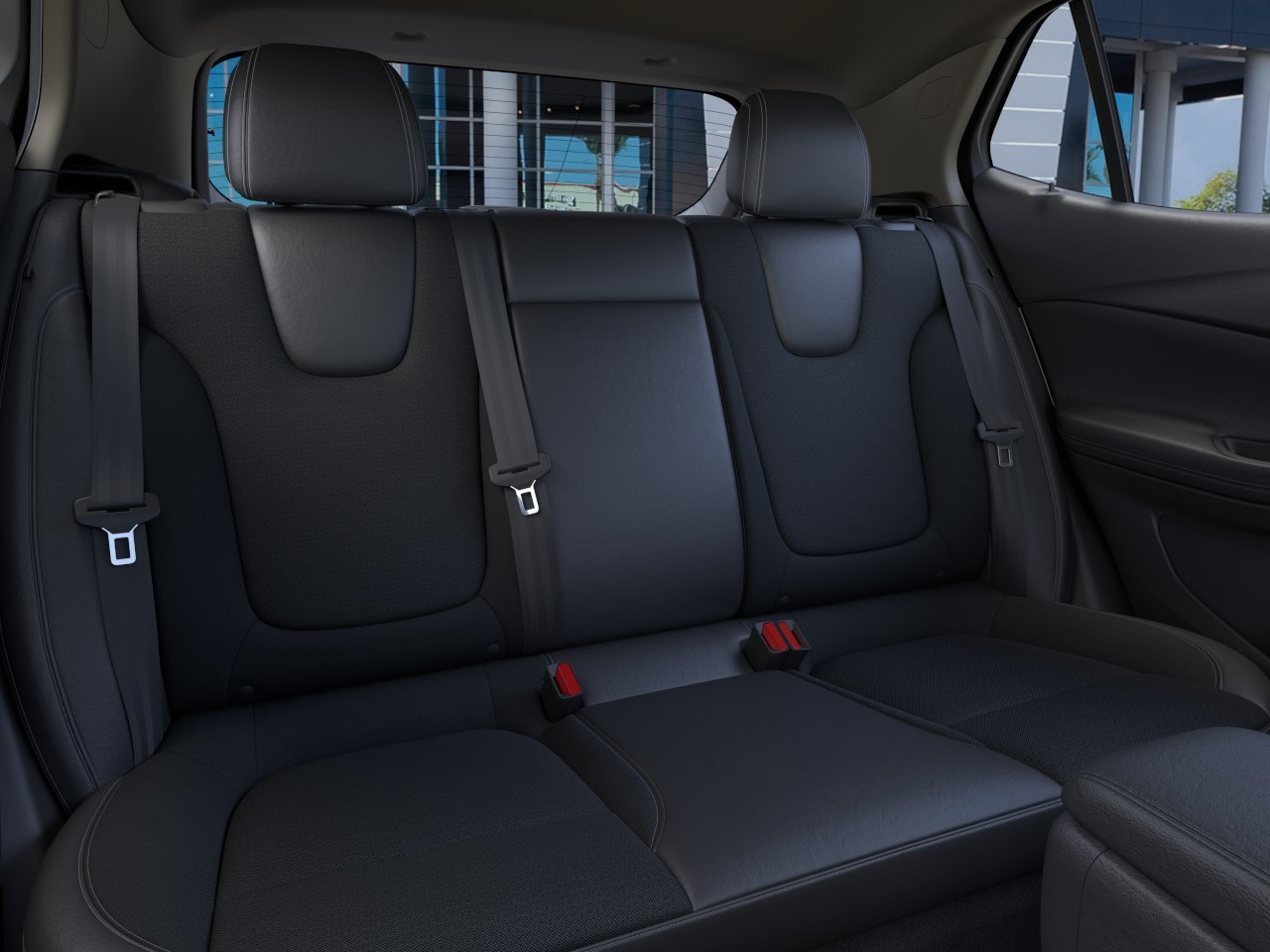 2026 Buick Encore GX Preferred - Photo 17