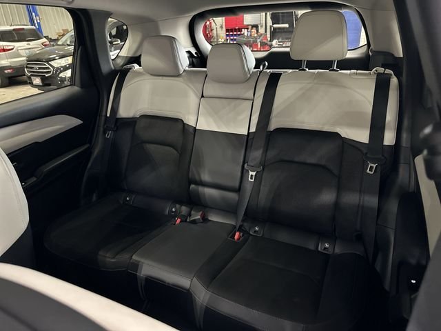 New 2026 Black Mazda 2.5 S Select image 28
