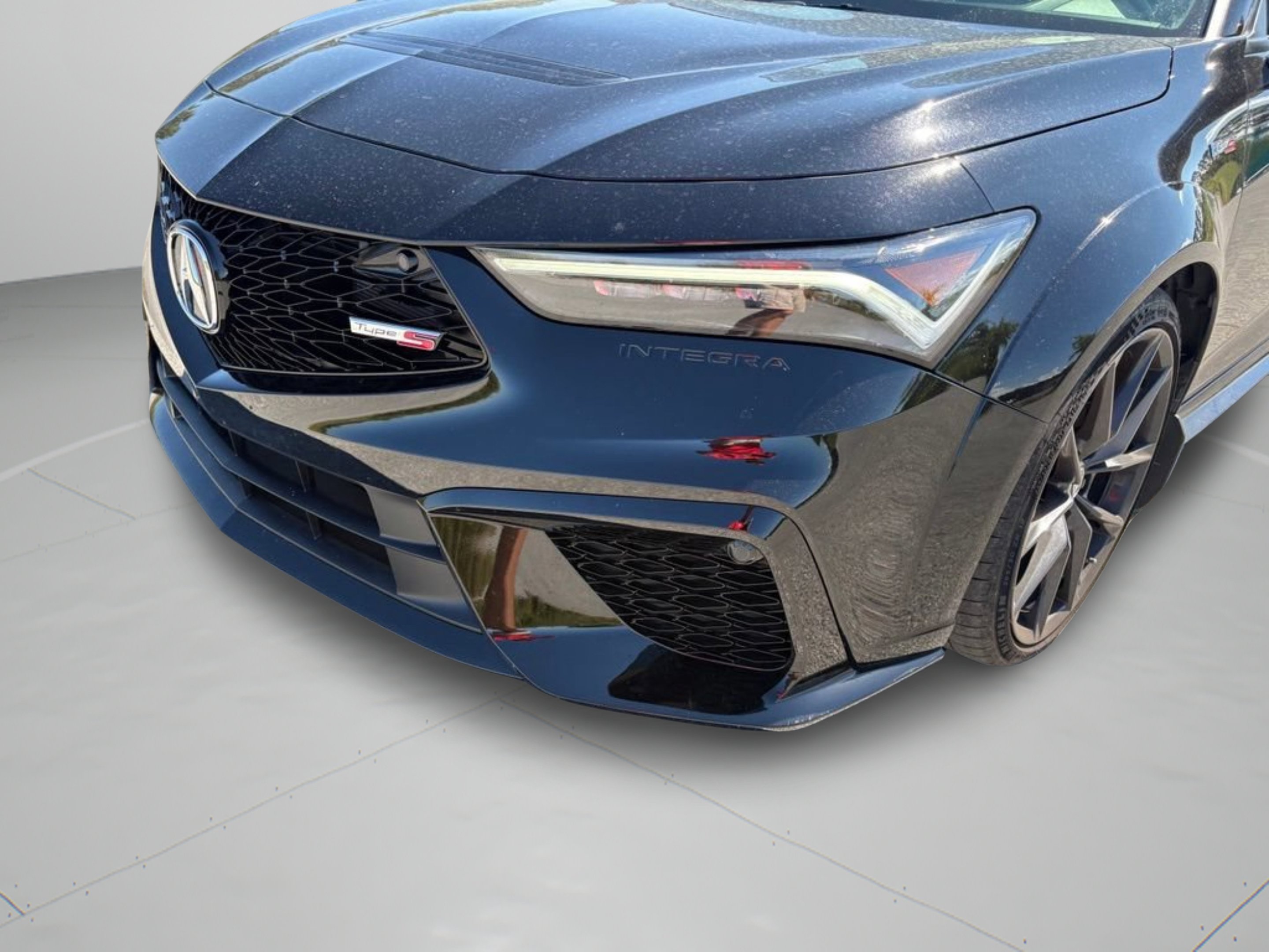 Used 2026 Majestic Black Pearl Acura Type S image 27