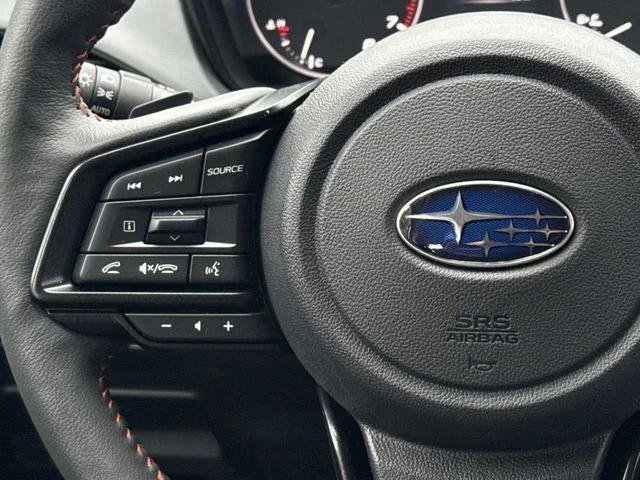 Used 2026 Silver Subaru Limited image 22