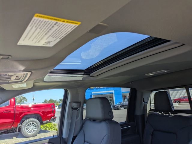 2026 Chevrolet Silverado 2500 HD LTZ - Photo 21