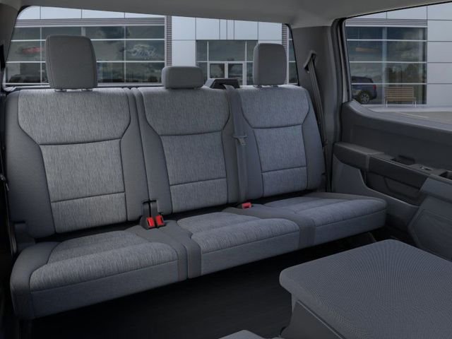 2025 Ford F-150 XL - Photo 11