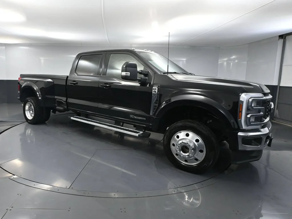 2024 Ford F-450 Super Duty