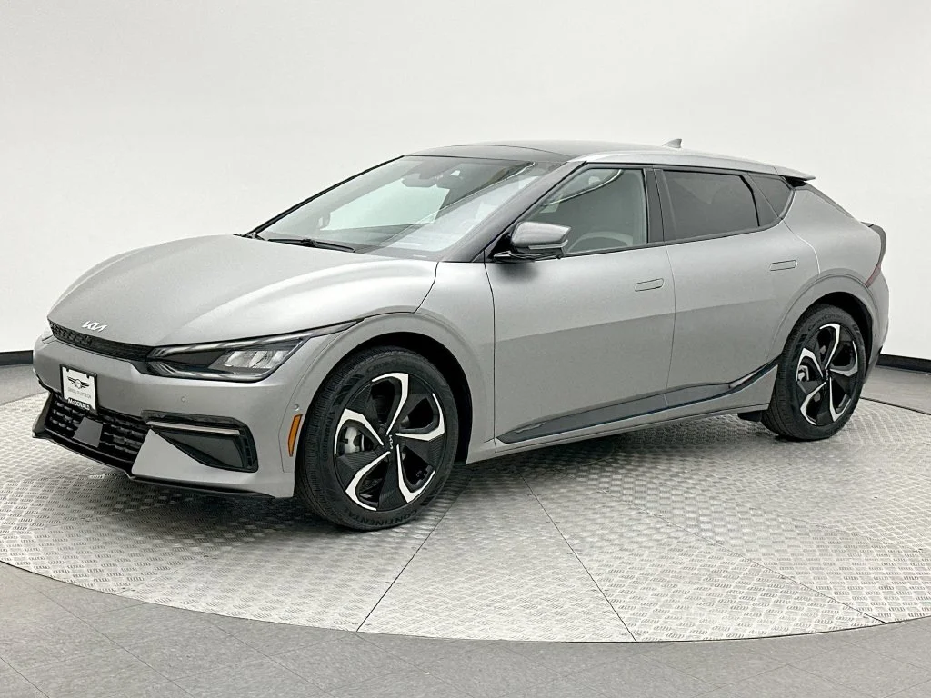 2023 Kia EV6