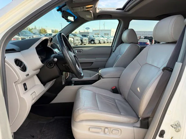 Used 2013 Honda Pilot EX-L with VIN 5FNYF4H5XDB063736 for sale in Spokane Valley, WA