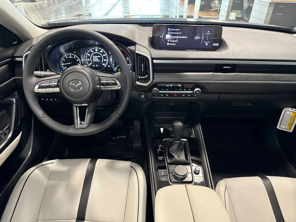 2026 Mazda CX-50 Premium - Photo 7