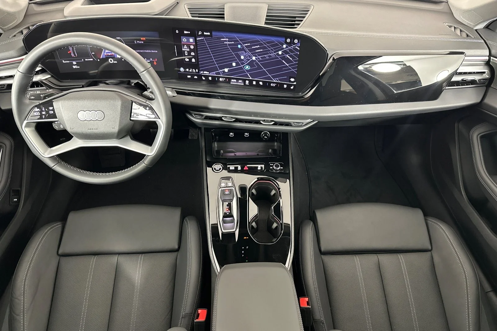 2025 Audi A5 Premium Plus - Photo 12