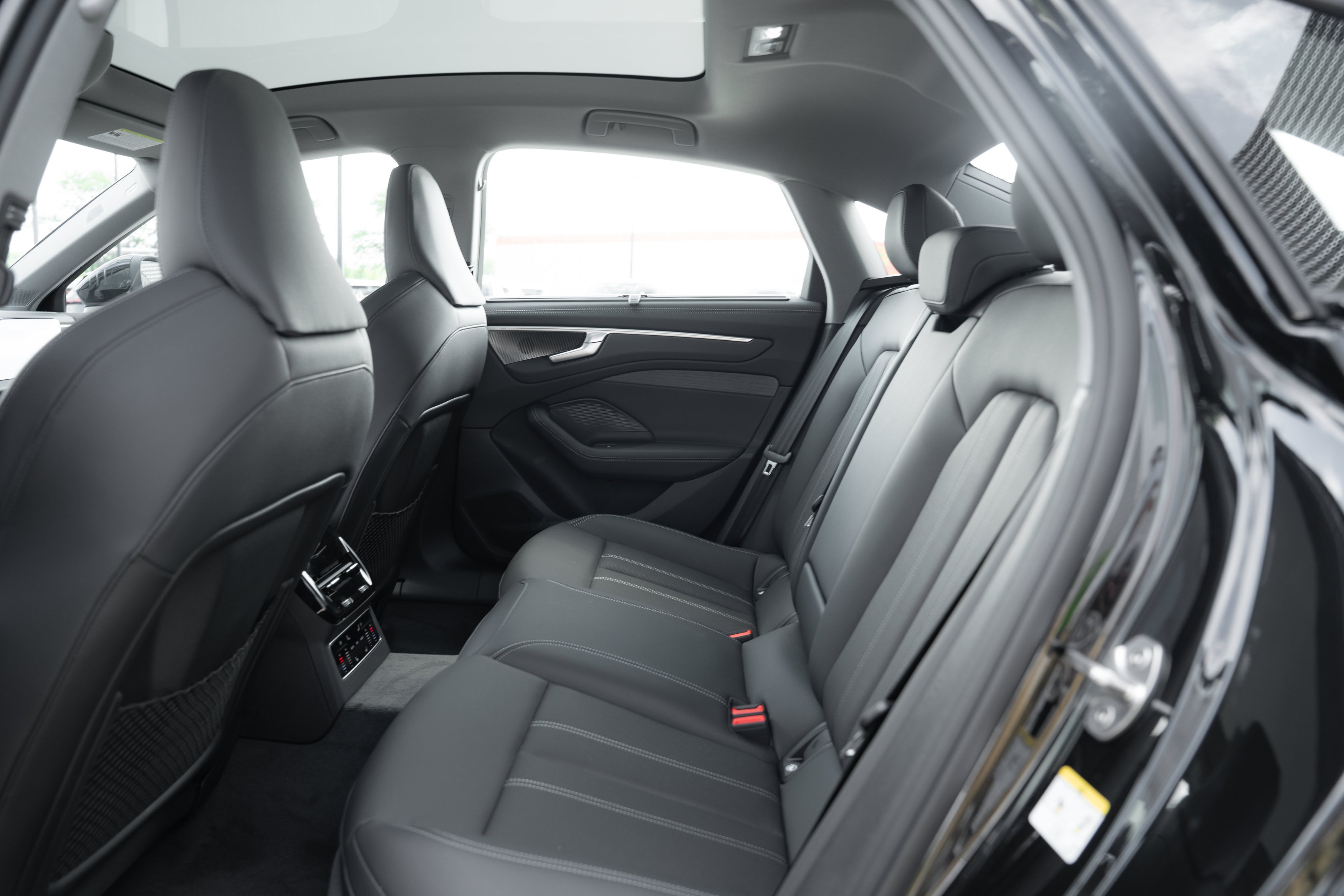 New 2026 Mythos Audi Premium Plus image 20