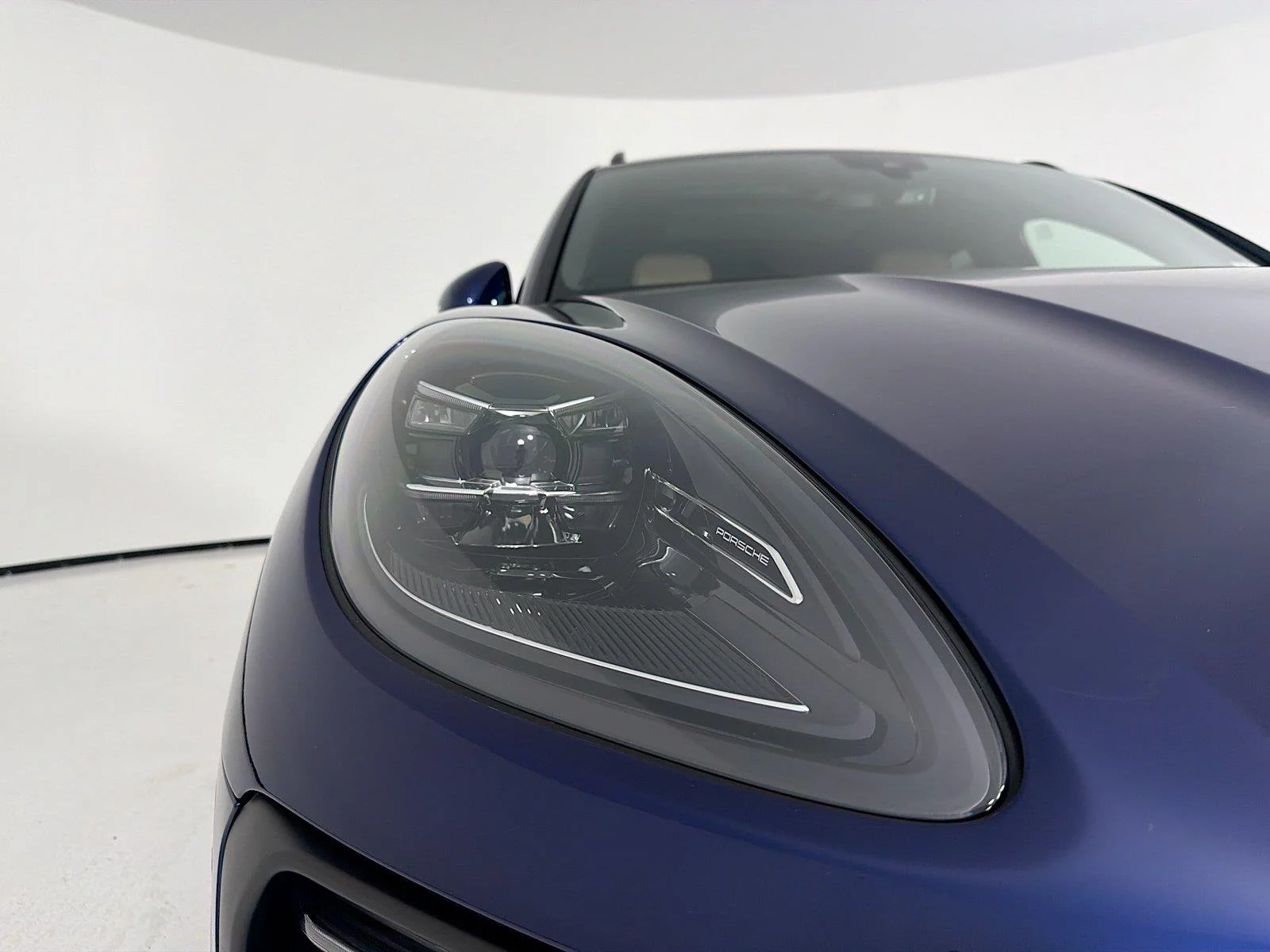 Certified Used 2026  Porsche  image 32