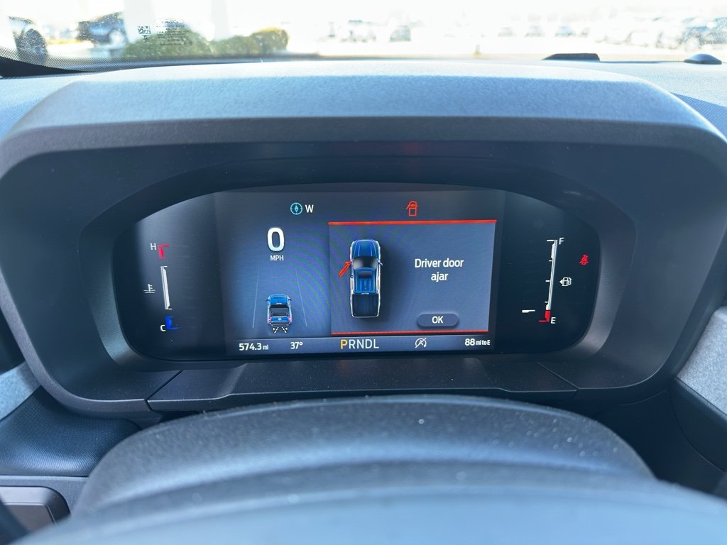 2025 Ford Maverick XLT - Photo 19