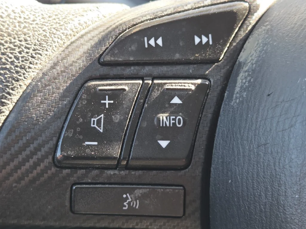 Used 2016 Blue Scion Base image 9