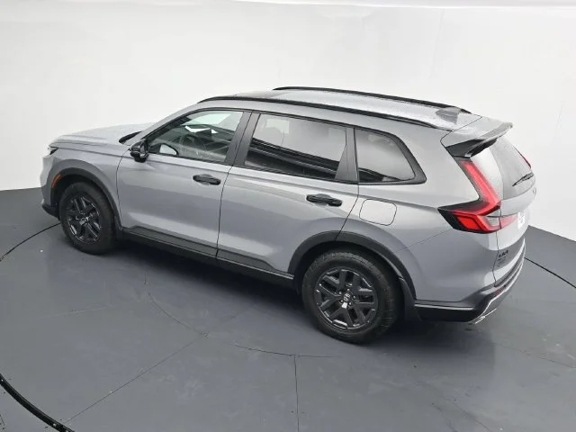 Certified Used 2026  Honda TrailSport image 33