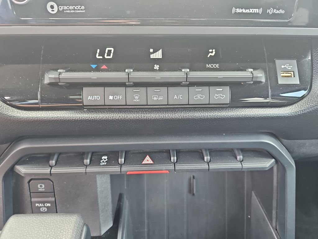 Used 2023 Gray Toyota SR5 image 28