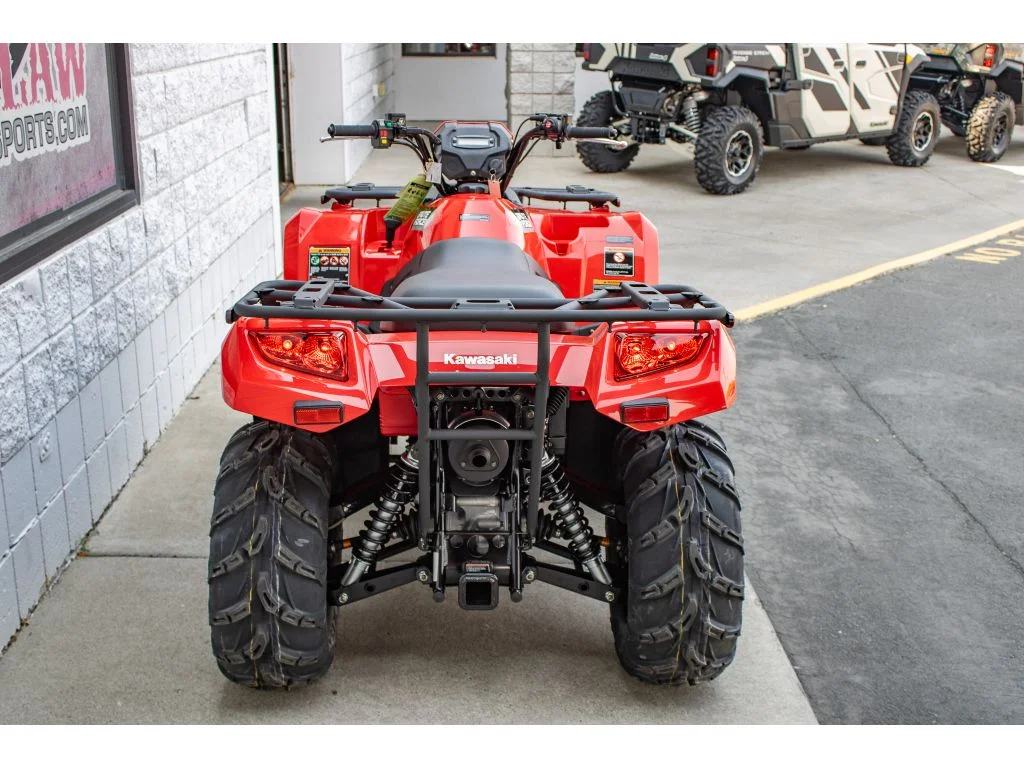 New 2026  Kawasaki  image 12