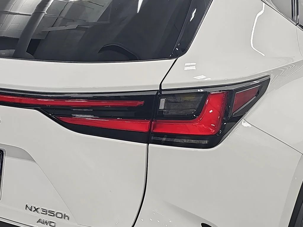 New 2026 Ultra White Lexus PREMIUM image 32