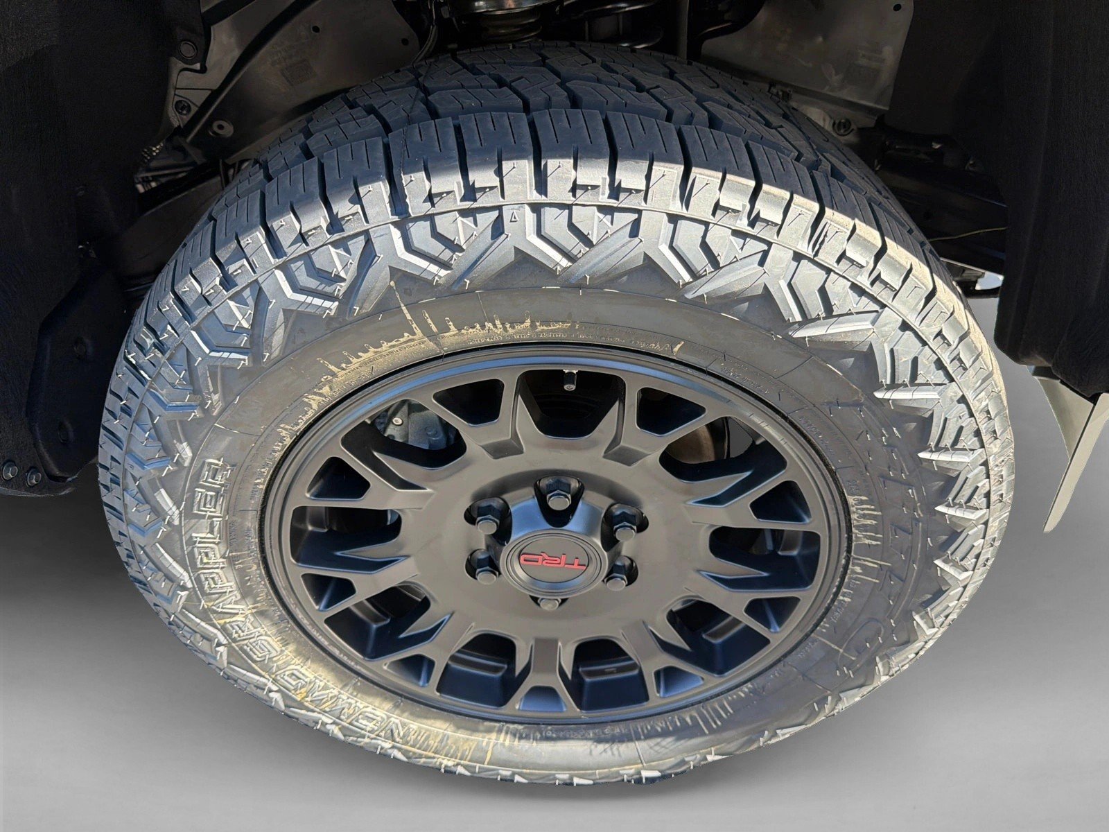 New 2026 Underground Toyota SR5 image 12