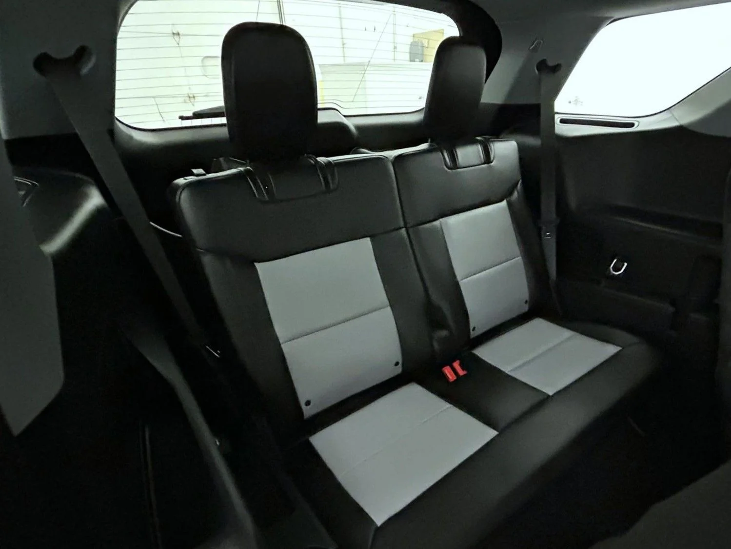 Used 2024 Blue Ford XLT image 19