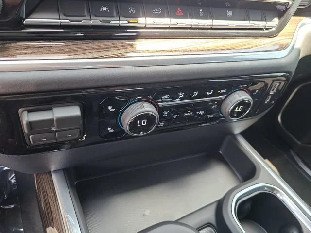 2026 Chevrolet Silverado 1500 LT - Photo 29