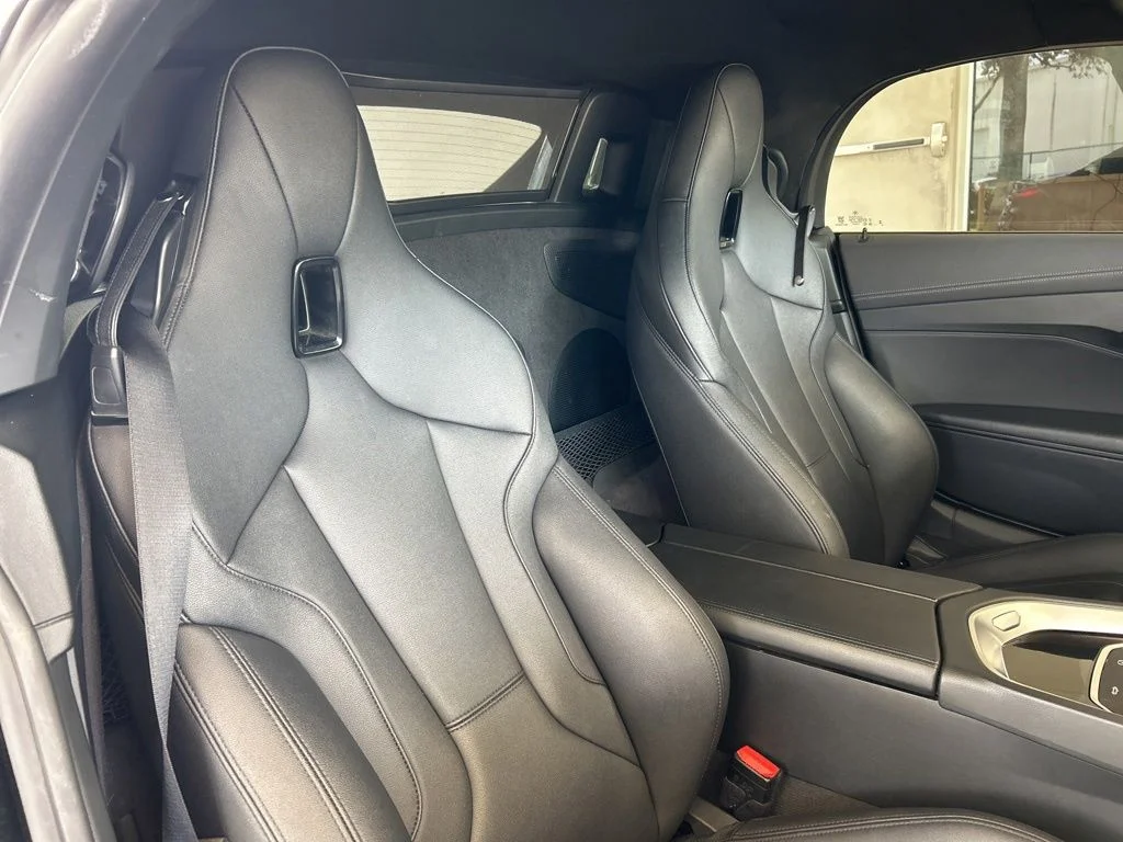 2025 BMW Z4 30i - Photo 25