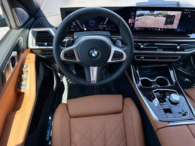 New 2027 Manhattan Green Metallic BMW xDrive40i image 18