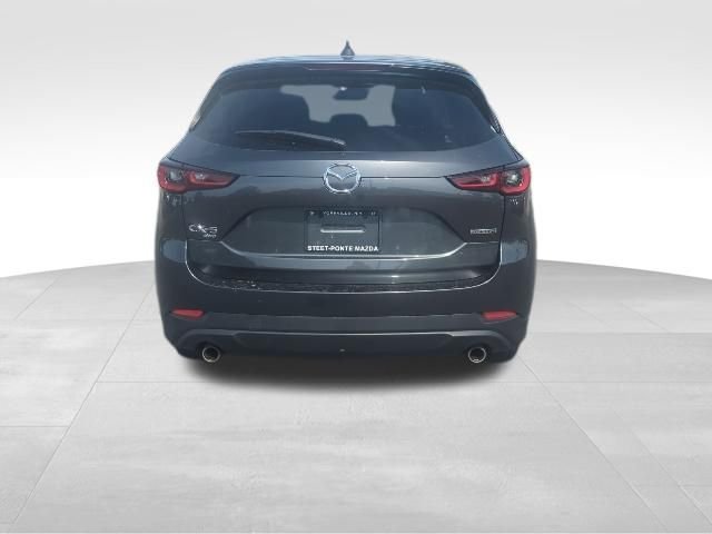 Used 2023 Gray Mazda 2.5 S Premium Plus Package image 7