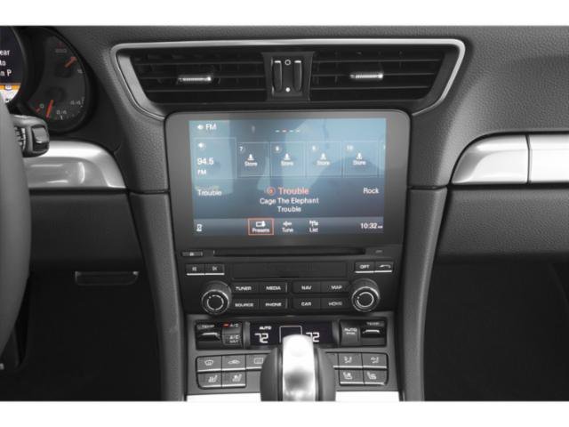 Used 2019 Jet Black Porsche Carrera 4S image 10
