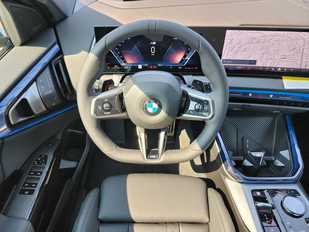 New 2026 Gray BMW 30 xDrive image 11