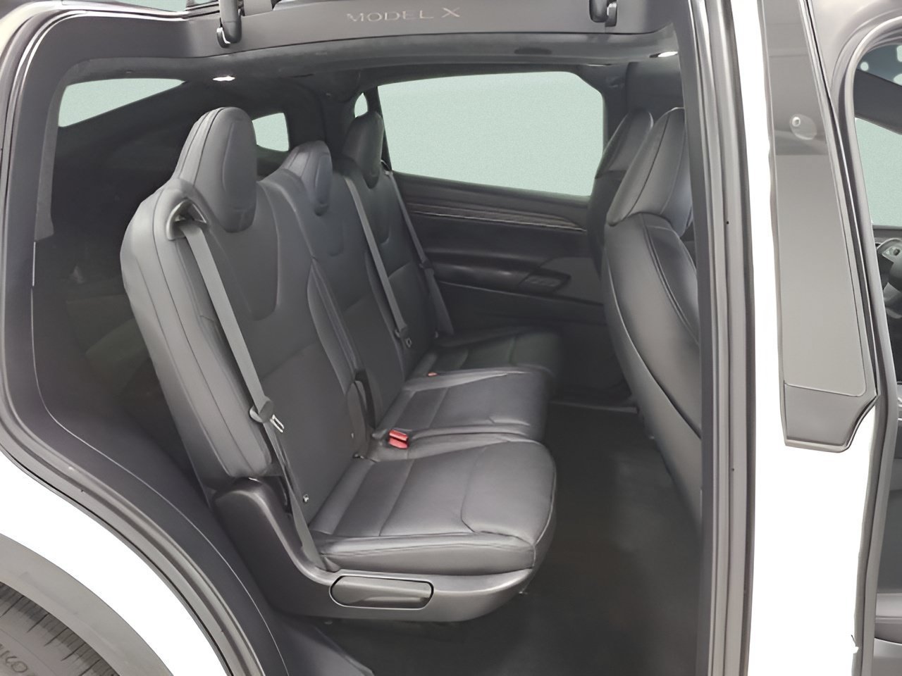 2023 Tesla Model X Long Range - Photo 12