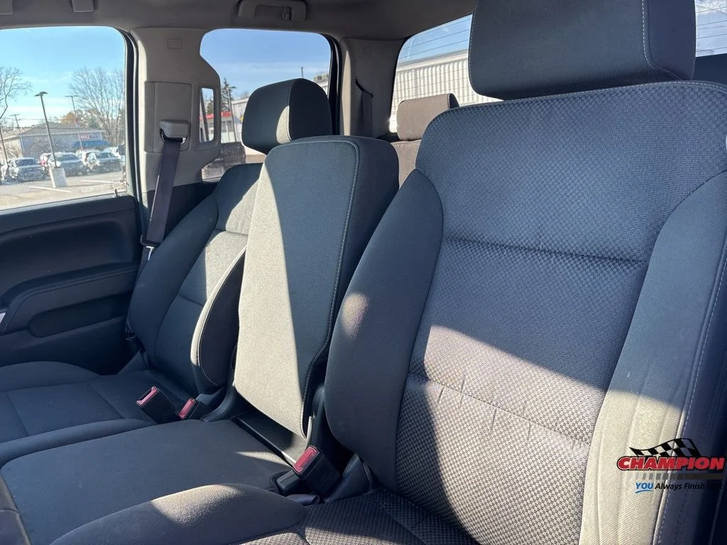 Used 2017 Beige Chevrolet LT image 25