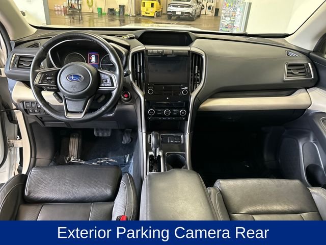 Used 2020 White Subaru Limited image 23