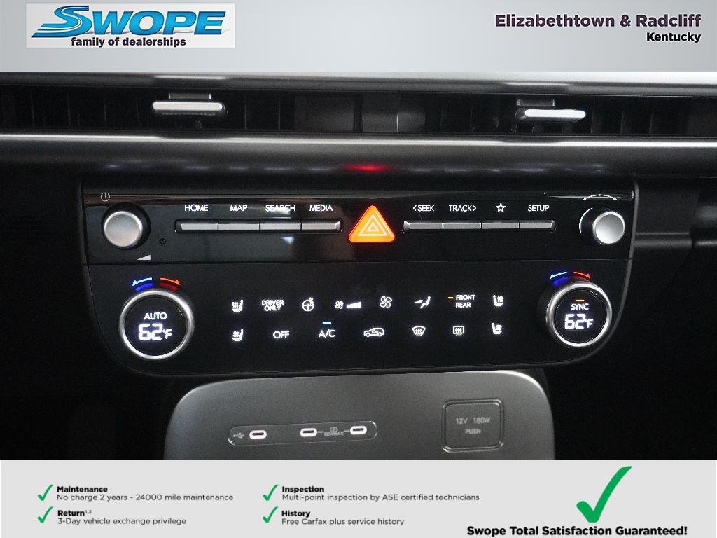 2026 Hyundai IONIQ 9 Performance Limited - Photo 27