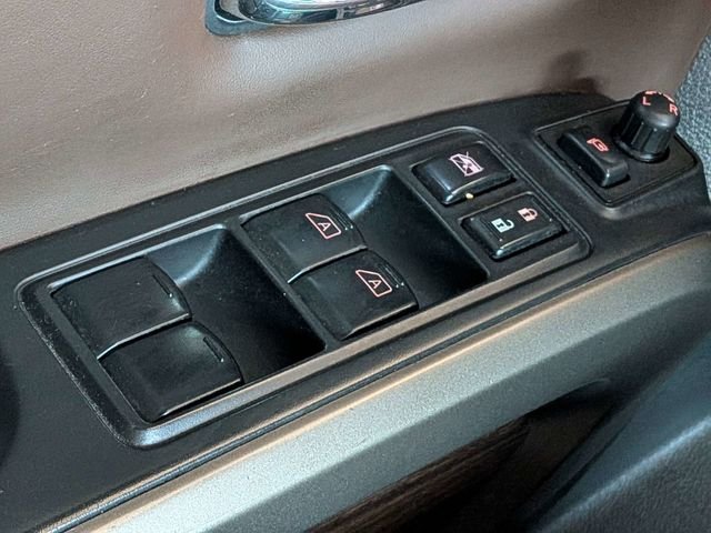 Used 2023 Red Nissan Platinum Reserve image 23